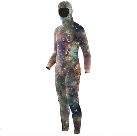 5mm NJN Superstretch Open Cell