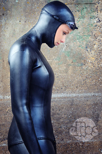 3mm Yamamoto Superskin Open cell