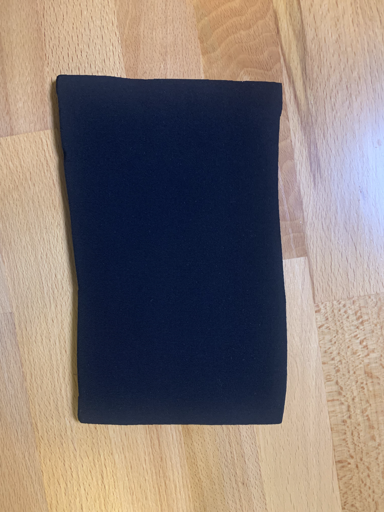 3mm Heiwa Superstretch Superelastic