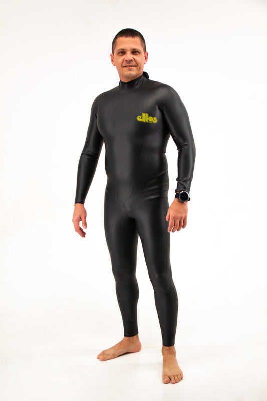 5mm Daiwabo Smoothskin Superelastic lining