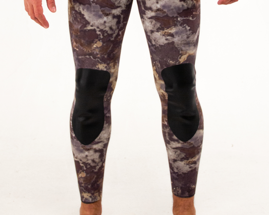 Add-on: Knee pads (lined only)