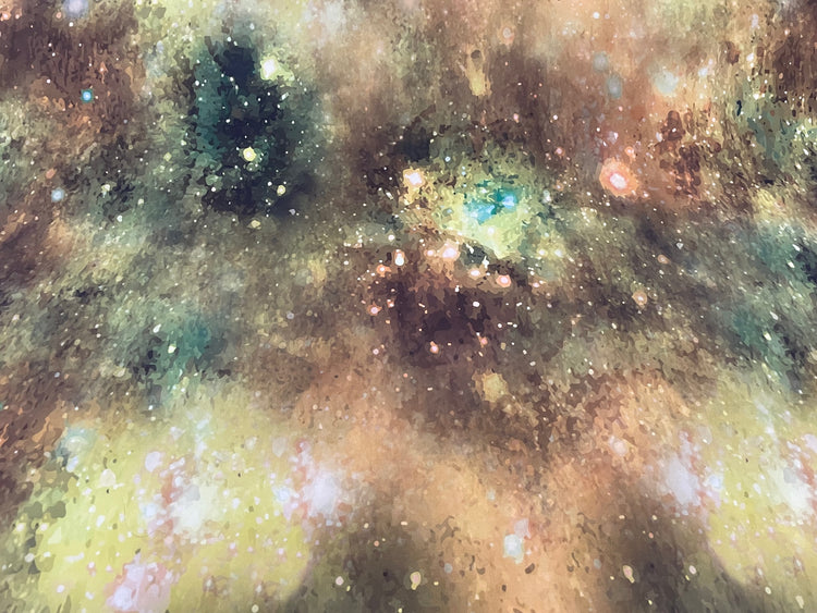 7mm NJN Superstretch Open cell