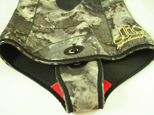 7mm Nam Liong Hydrorepellent Open cell