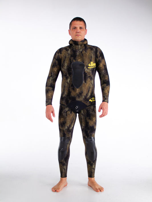 5mm Yamamoto Hyperstretch Open cell