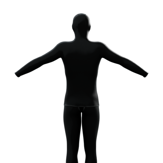 3mm Heiwa Superstretch Superelastic