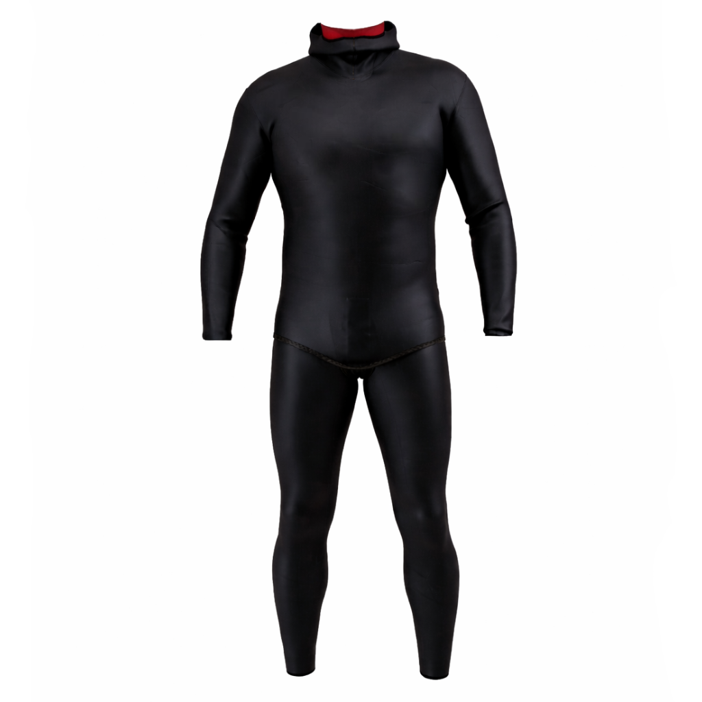 1.5mm Heiwa Smoothskin Nylon