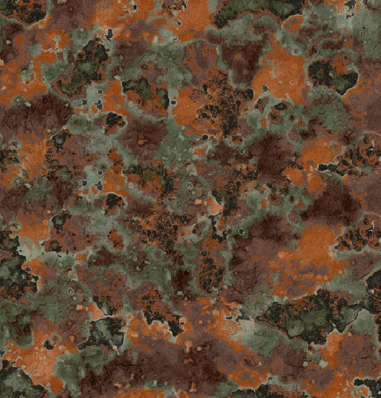 5mm Sheico Lycra Open Cell