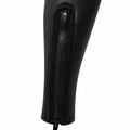 Add-on: Ankle zips