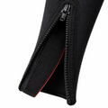 Add-on: Wrist zips