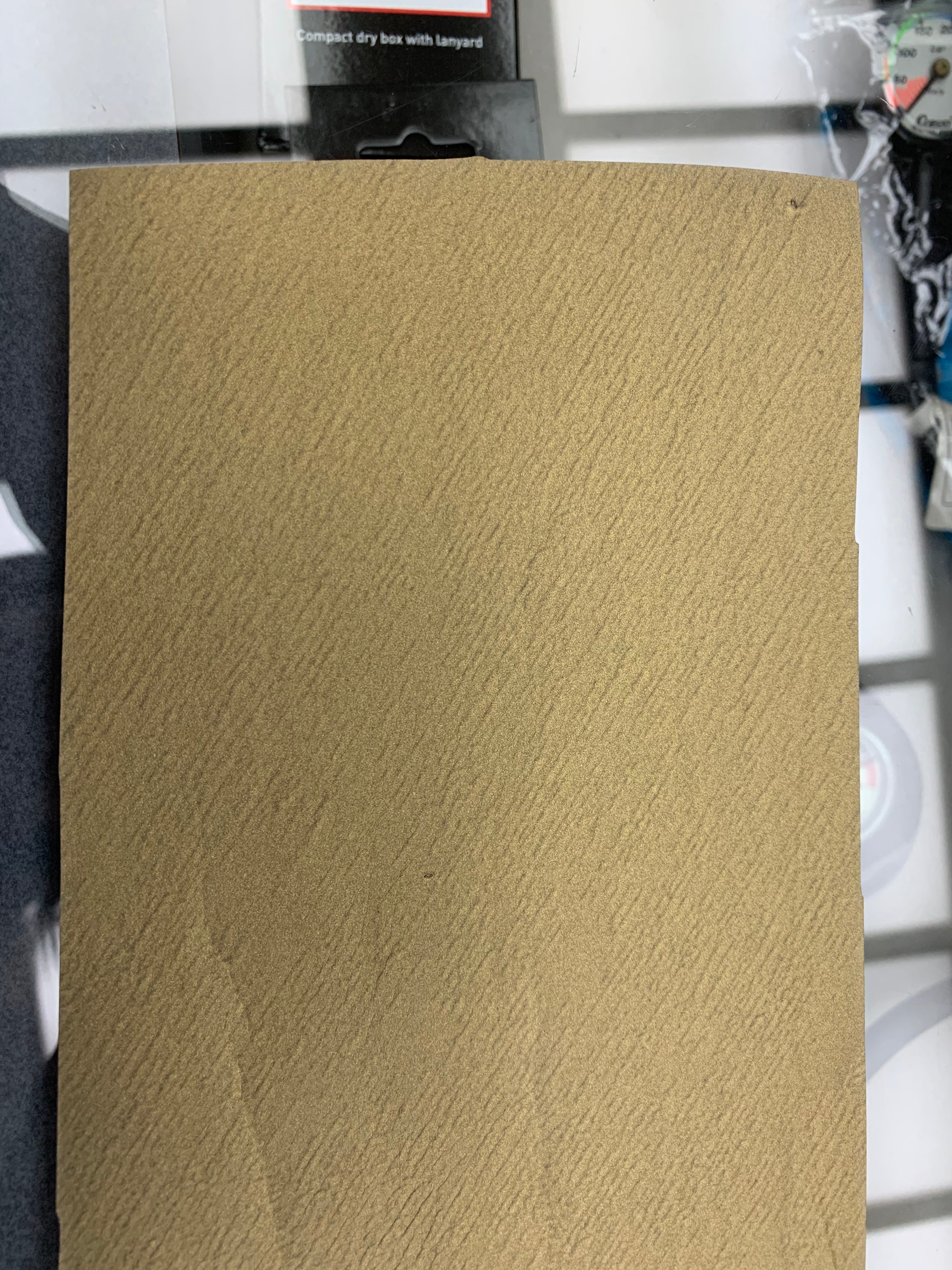 1.5mm Yamamoto Superskin Nylon superstretch