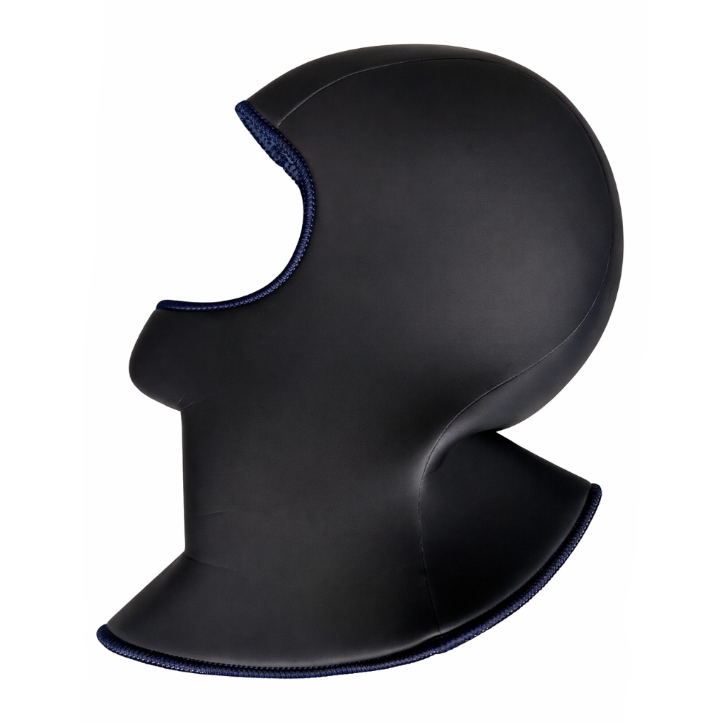 Add-on: Separate hood