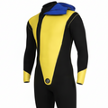 Add-on: Side zip