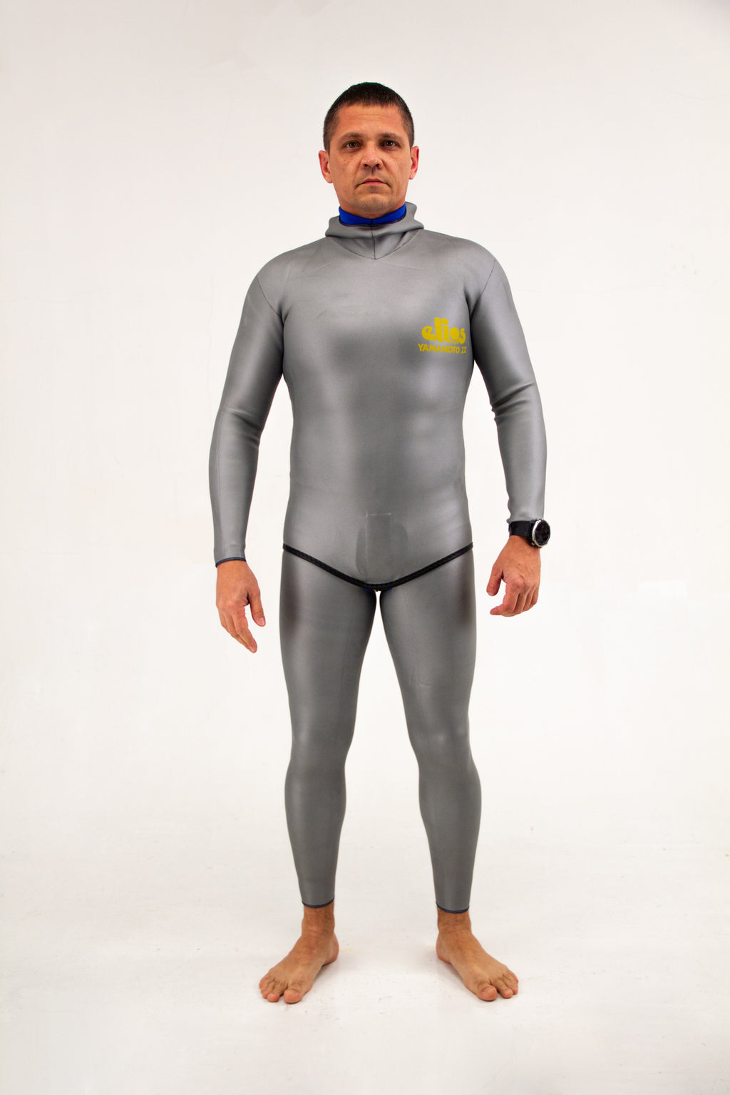 1.5mm Yamamoto Superskin Nylon superstretch