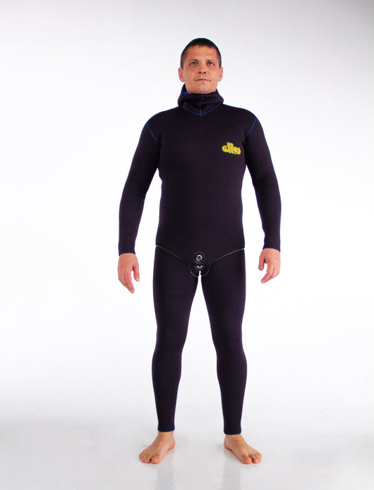 5mm NJN Superstretch Open Cell