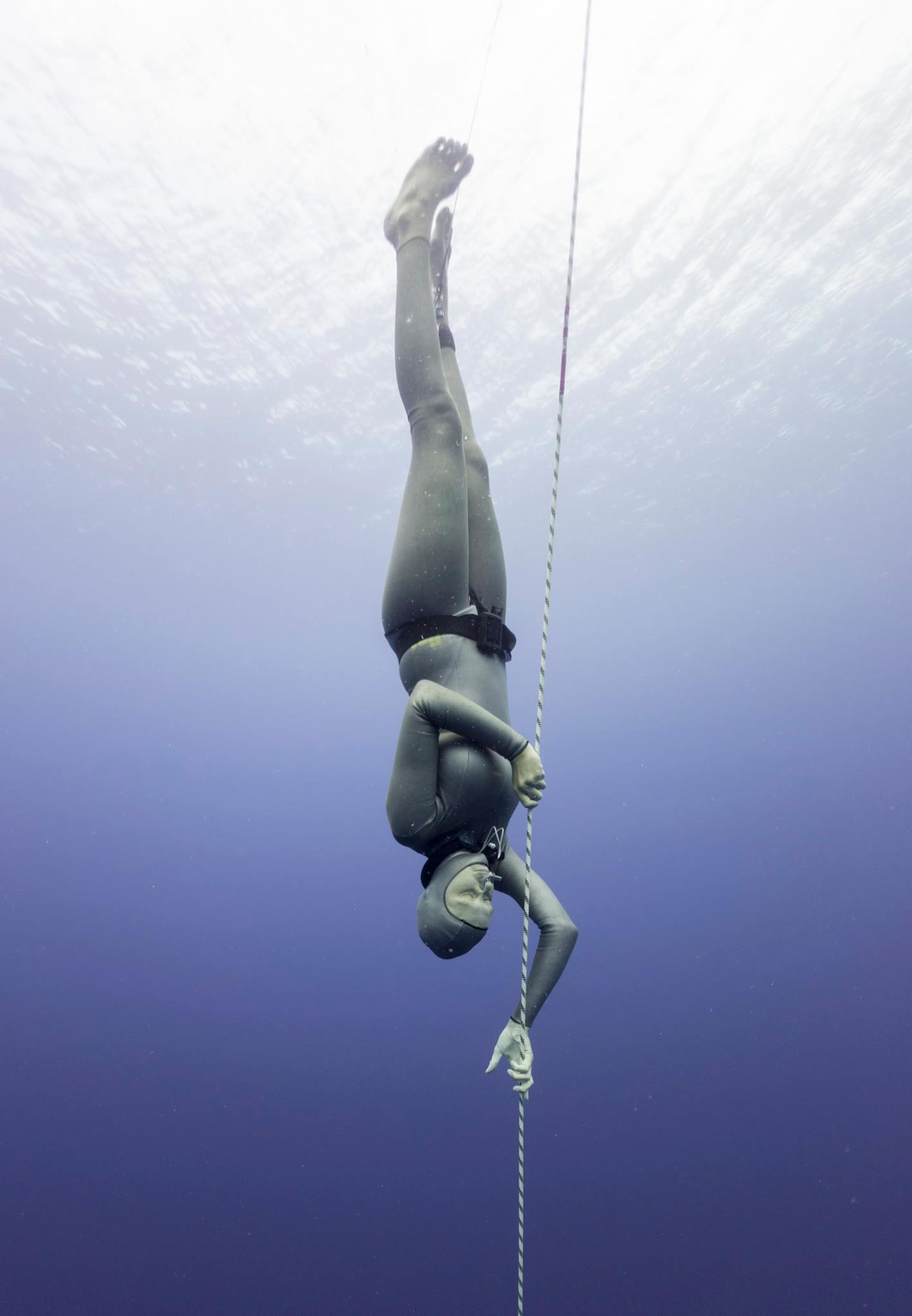 5mm Yamamoto Superskin Open cell