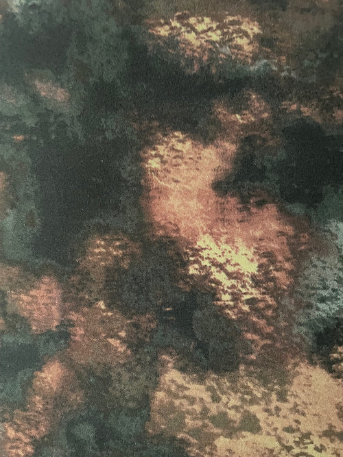 3mm Yamamoto Hyperstretch Gold Coating Cell