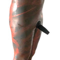 Add-on: Scupper/pee valve (men only)