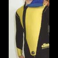 Add-on: Side zip