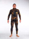 7mm Yamamoto Hyperstretch Gold Coating Cell