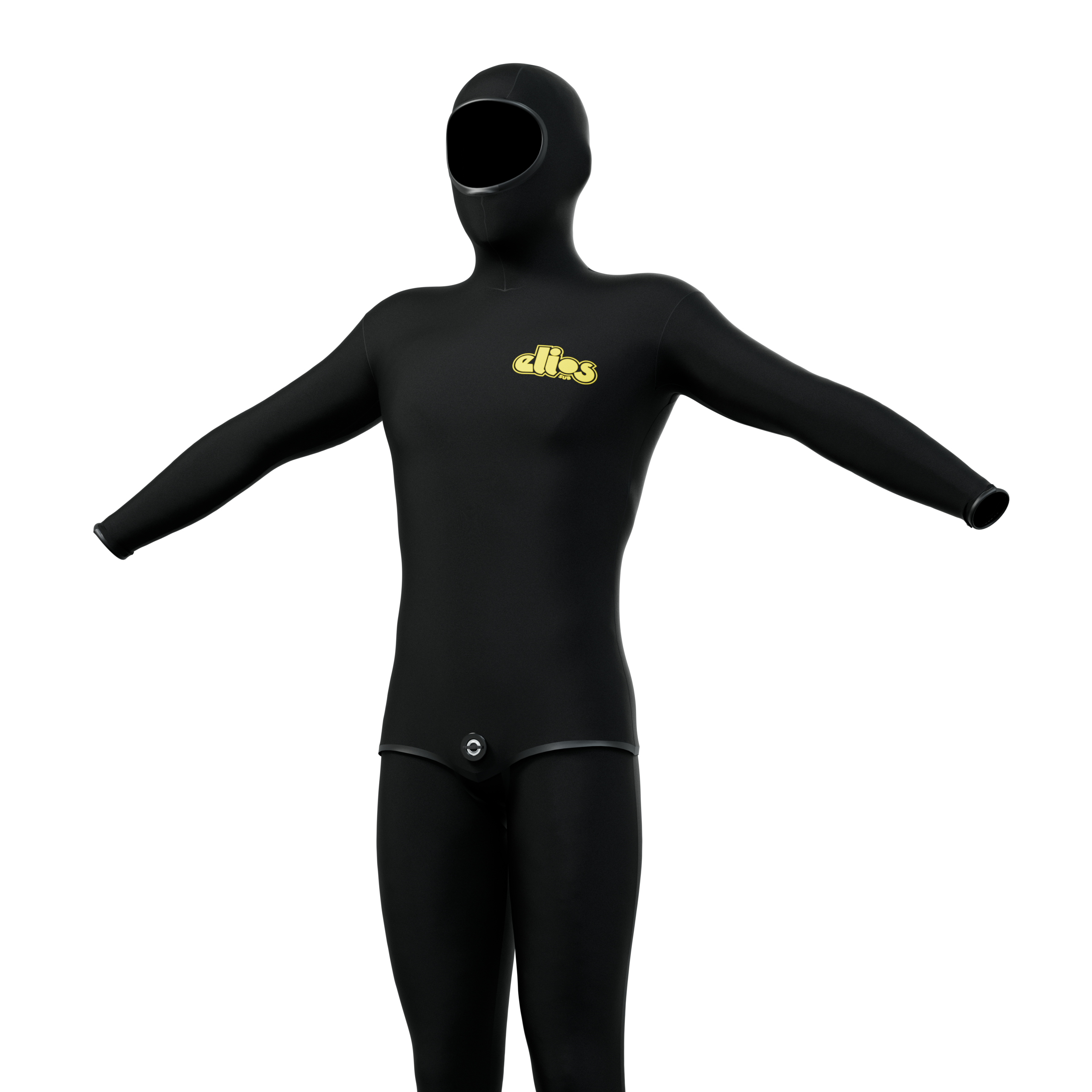 3mm Sheico Nylon Open cell