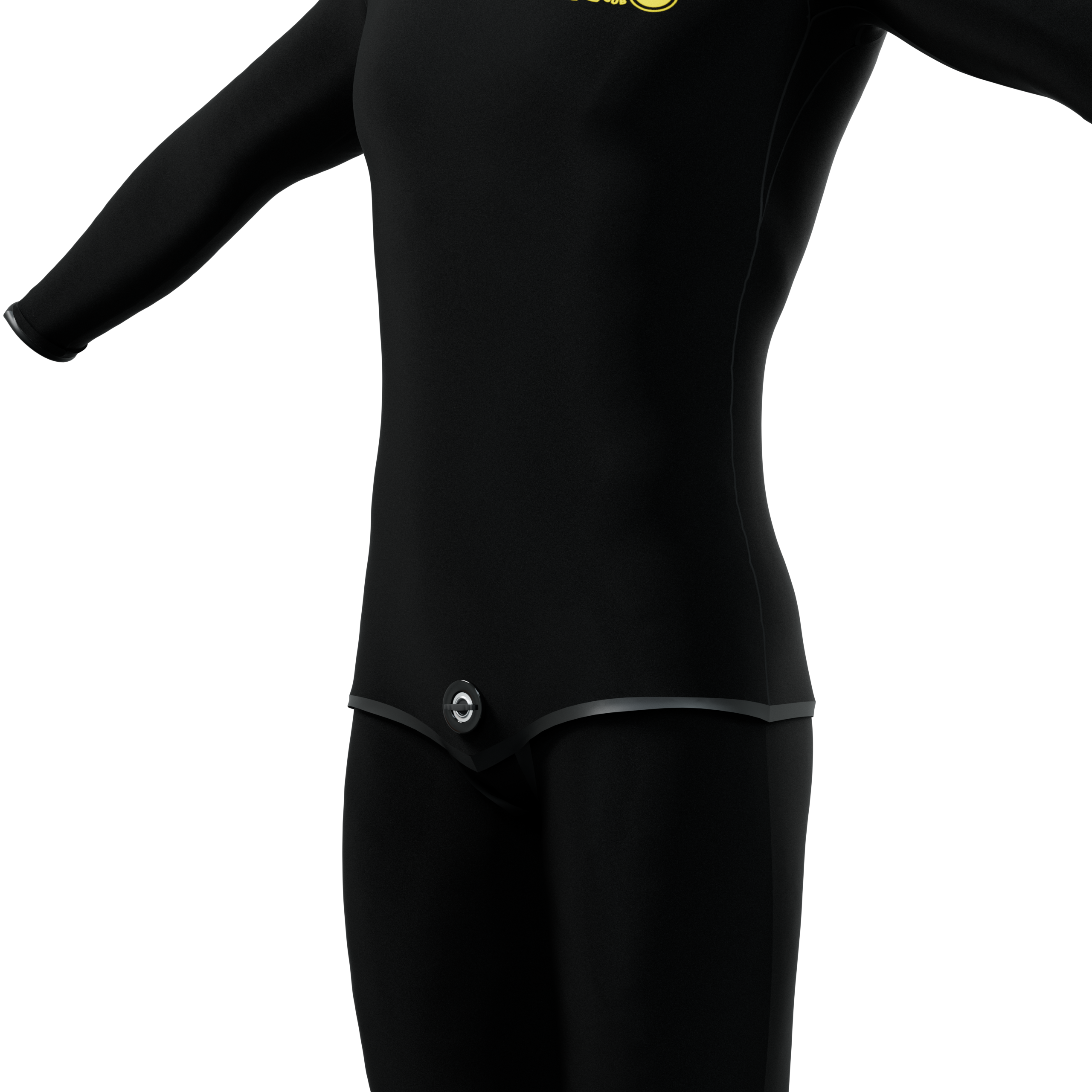 5mm Sheico Lycra Open Cell